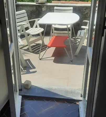 Vecchio Mulino Fontona Girasole شقة Chiesanuova (Liguria)