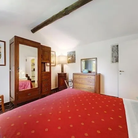 Vecchio Mulino Fontona Girasole Apartamento