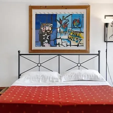 アパート Vecchio Mulino Fontona Girasole Chiesanuova