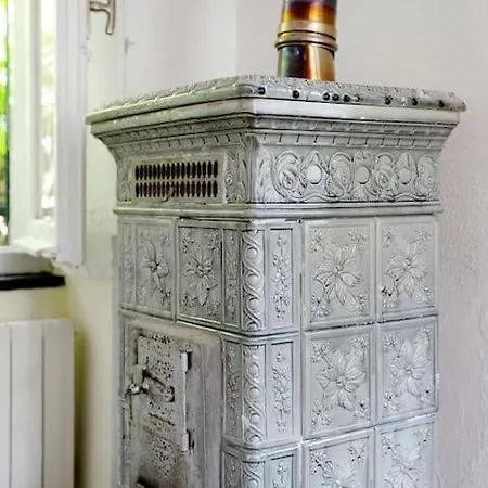 Vecchio Mulino Fontona Girasole アパート *