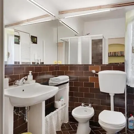 Vecchio Mulino Fontona Girasole Chiesanuova (Liguria)