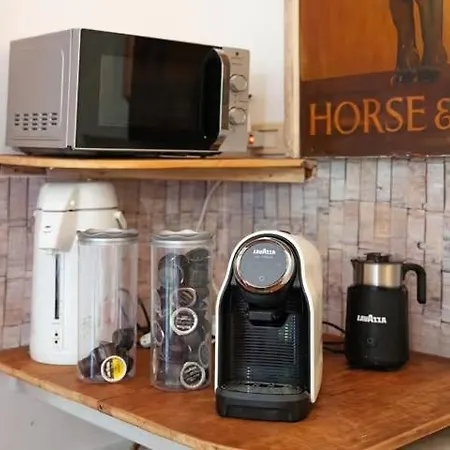 Vecchio Mulino Fontona Girasole Apartamento *