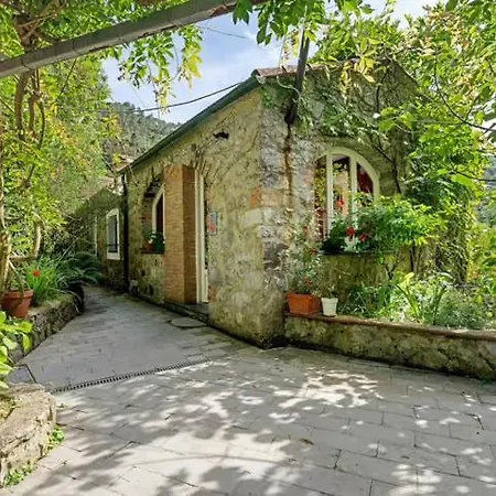 Apartamento Vecchio Mulino Fontona Girasole *