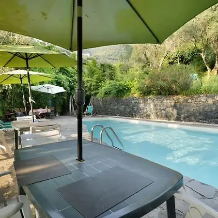 アパート Vecchio Mulino Fontona Girasole Chiesanuova