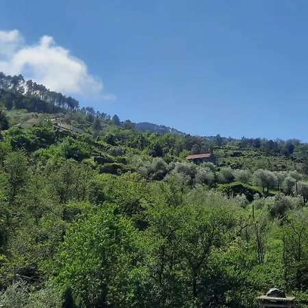 Appartamento Vecchio Mulino Fontona Girasole *