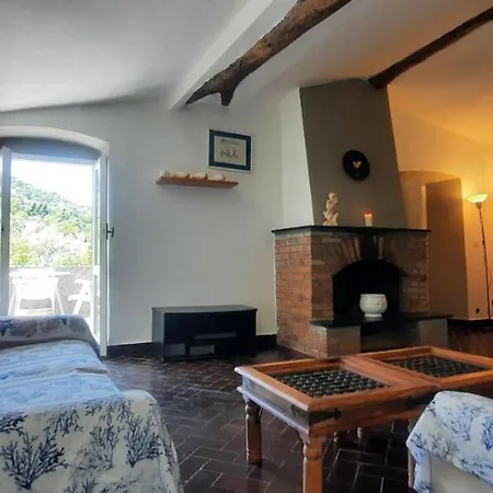Apartment Vecchio Mulino Fontona Girasole *