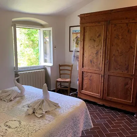 Vecchio Mulino Fontona Girasole Apartment