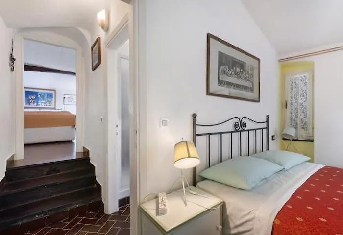 Vecchio Mulino Fontona Girasole شقة Chiesanuova (Liguria)