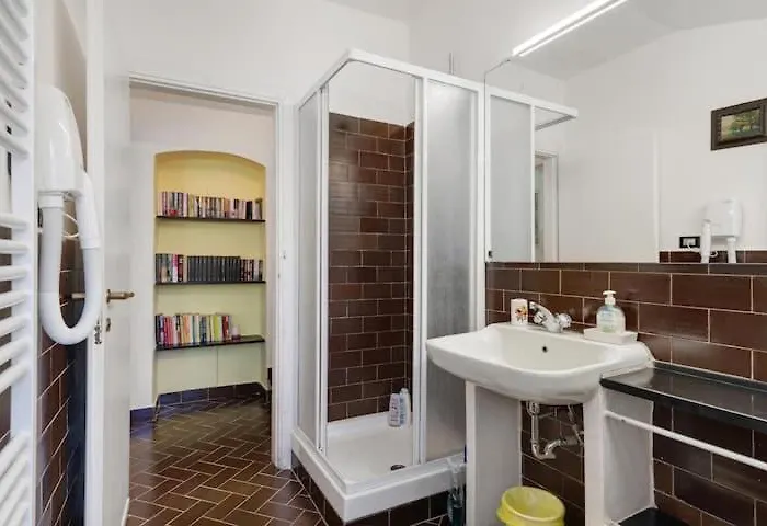 Vecchio Mulino Fontona Girasole Chiesanuova (Liguria)